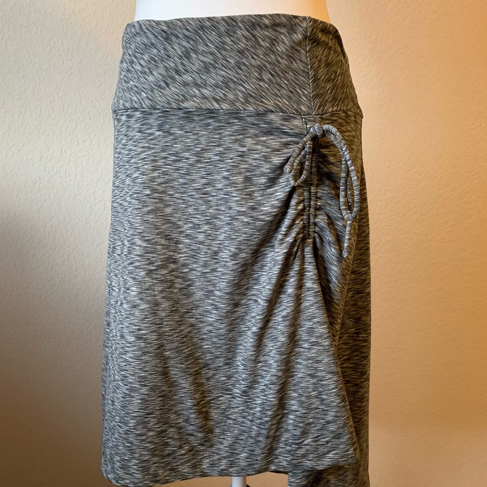 North face just skirt